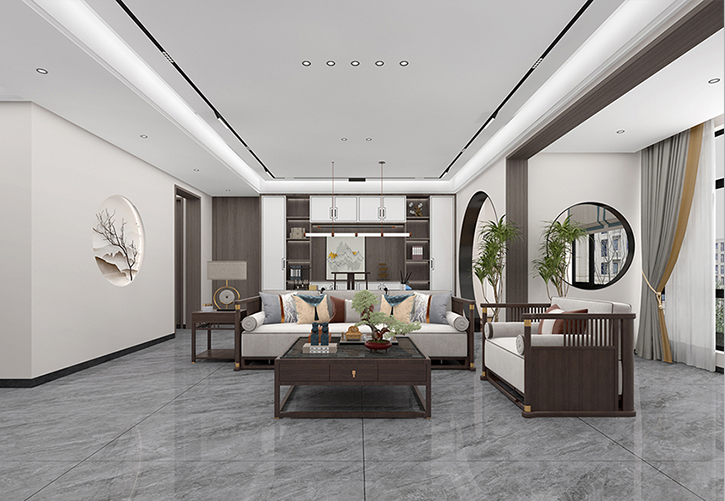 建筑節能新方案推動綠色建材發展